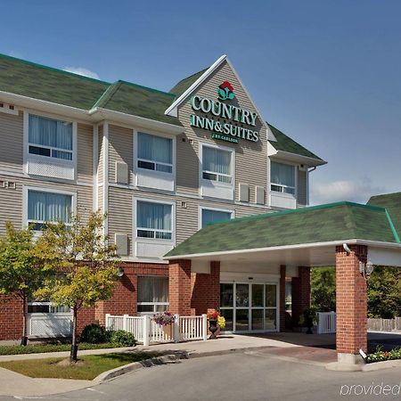 Country Inn & Suites By Radisson, London South, On Exterior foto
